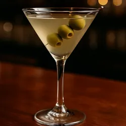 Vodka Tine