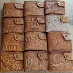 Billetera de Hombre 2