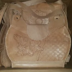 Cartera o jaba de Mujer.