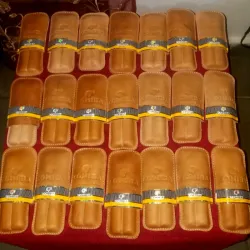 Tabaqueras reductibles de piel