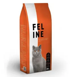 PIENSO FELINE