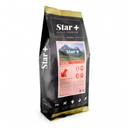 PIENSO STAR + GOURMET PARA PERROS ADULTOS (3KG)