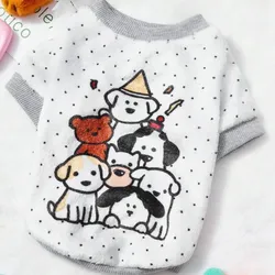 PULLOVER BLANCO (TALLA S)