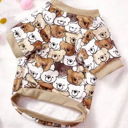 PULLOVER OSITOS (TALLA XXL)