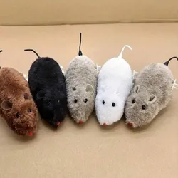 RATONES DE CUERDA