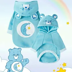 ROPA (OSITOS AZULES)