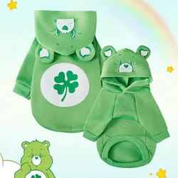 ROPA (OSITOS VERDES)
