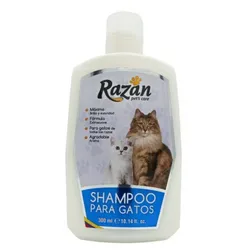 SHAMPOO