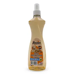 SPRAY ANTIBACTERIAL