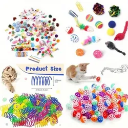 VARIADOS (GATOS)