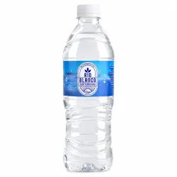 Agua rio blanco 500ml