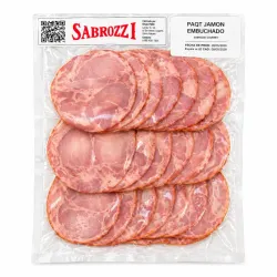 PQT Jamon Embuchado