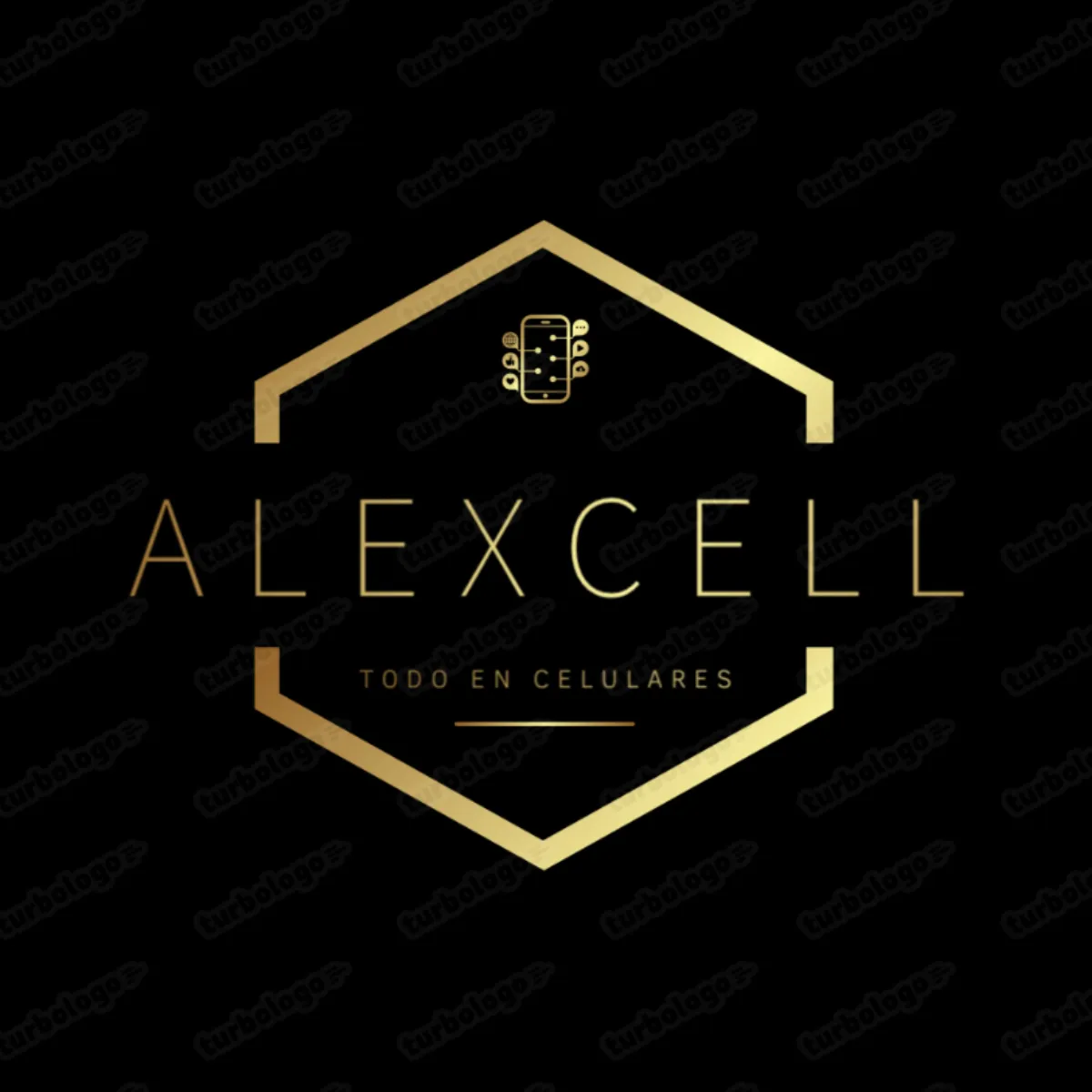 AlexCell-Todo en Celulares