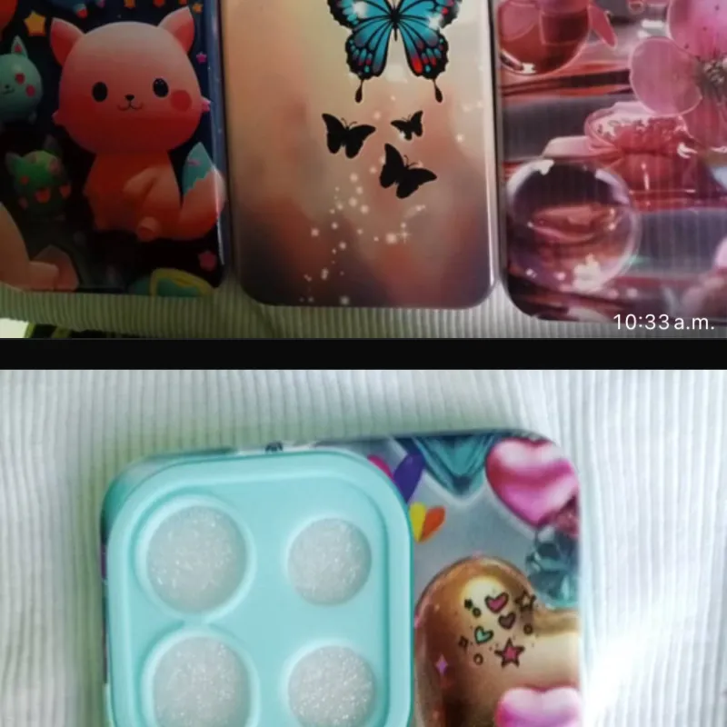 Funda para Celulares 