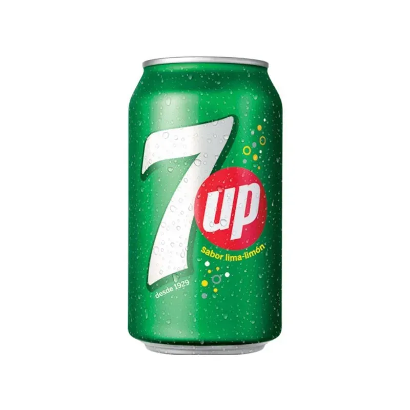 7UP