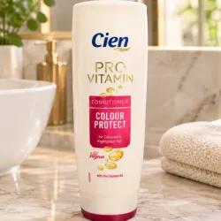 Acondicionador CIEN Color Protect - 250 ml