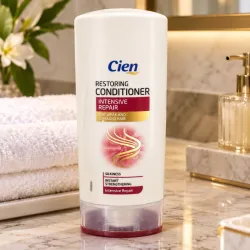 Acondicionador CIEN Intensive Repair 250 ml