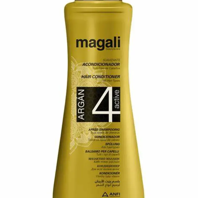 Acondicionador Magali - Argán