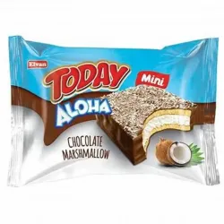 Aloha TODAY