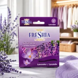 Ambientador (Pastilla)