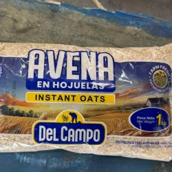 Avena 1 lb