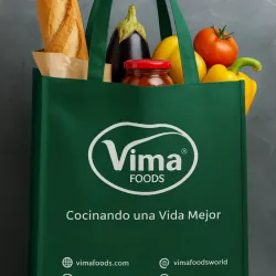 Bolsas Vima 40x40