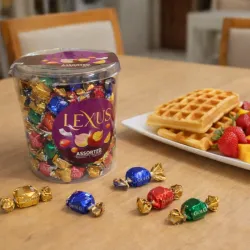 Bombones Lexus 1 kg