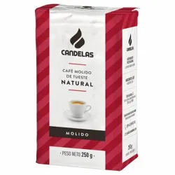 Café Candelas