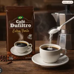 Café Dufiltro 250 ml