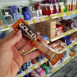 Café Instantáneo 4 en 1