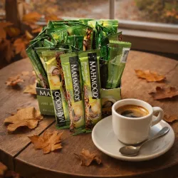 Café Instantáneo Expreso - 2 gr