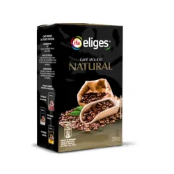 CAFÉ NATURAL ELIGES 
