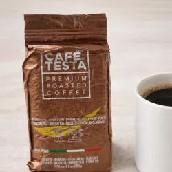 Café Testa 250 gr