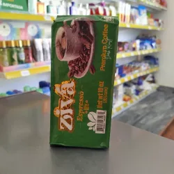 Café Ziva