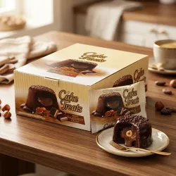 Cake Treats