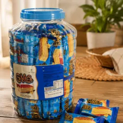 Cakes Mini Dulce Vainilla 11 gr