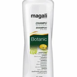 Champú Magali - Botanic