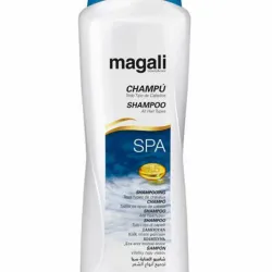 Champú SPA.