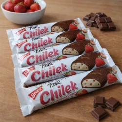 Chile de fresa 40 gr