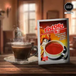Chocolate en polvo