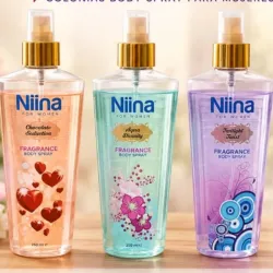 Colonias Nina 250 ml