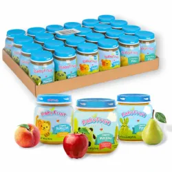 COMPOTA BABY FRUIT
