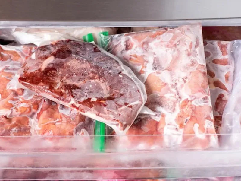 CONGELADOS