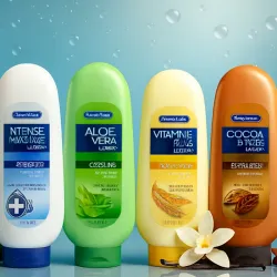 Crema para la piel 532 ml