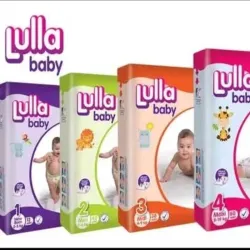 Culeros Lulla baby (Etapas 2 a la 6)