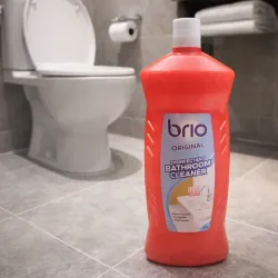 Desinfectante para baños 1 lt