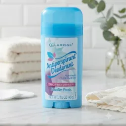 Desodorante Clarisse para mujer 45 gr