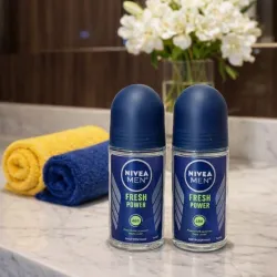 Desodorante Nivea para Hombre