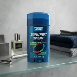 Desodorante para hombre Fresh Confort 45 gr