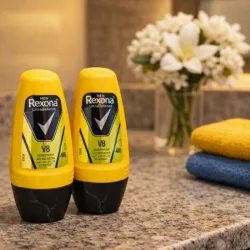 Desodorante Rexona para hombre